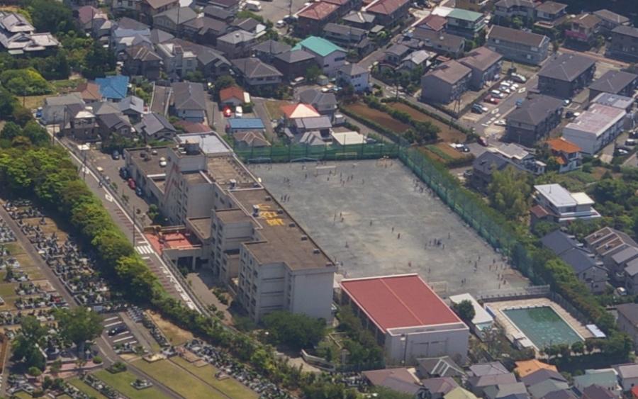 藤沢市立高谷小学校