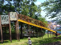 遊具あそび6