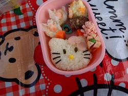お弁当2