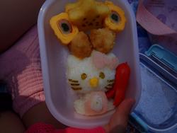 お弁当3