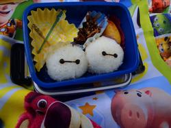 お弁当4