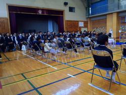 入学式1