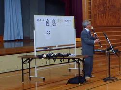 リコーダー講習会6