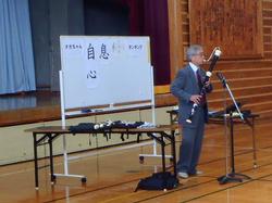 リコーダー講習会7