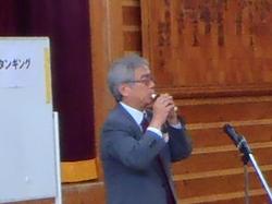リコーダー講習会9
