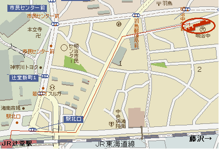案内図