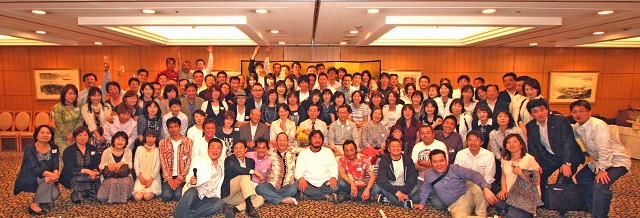 第32期同窓会