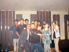 第39期同窓会5