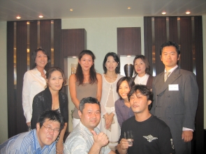 第39期同窓会6