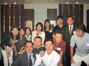 第39期同窓会8