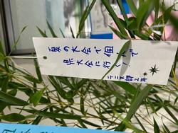 願い事