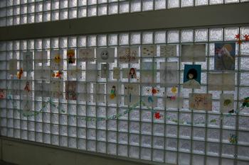 文化祭展示発表3