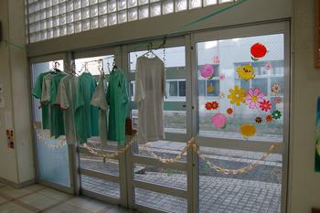 文化祭展示発表10