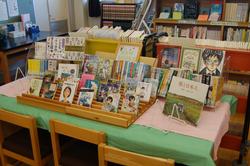 図書室の紹介2