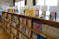 図書室の紹介3