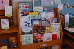 図書室の紹介5