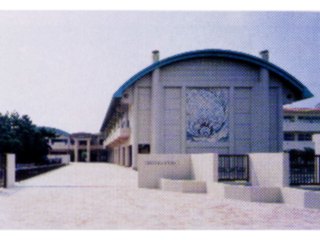 学校の写真