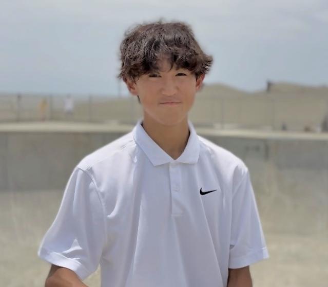 猪又選手