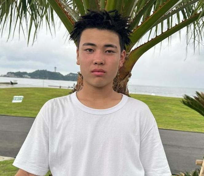 寺林選手