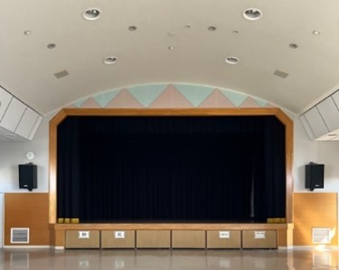 chogohall