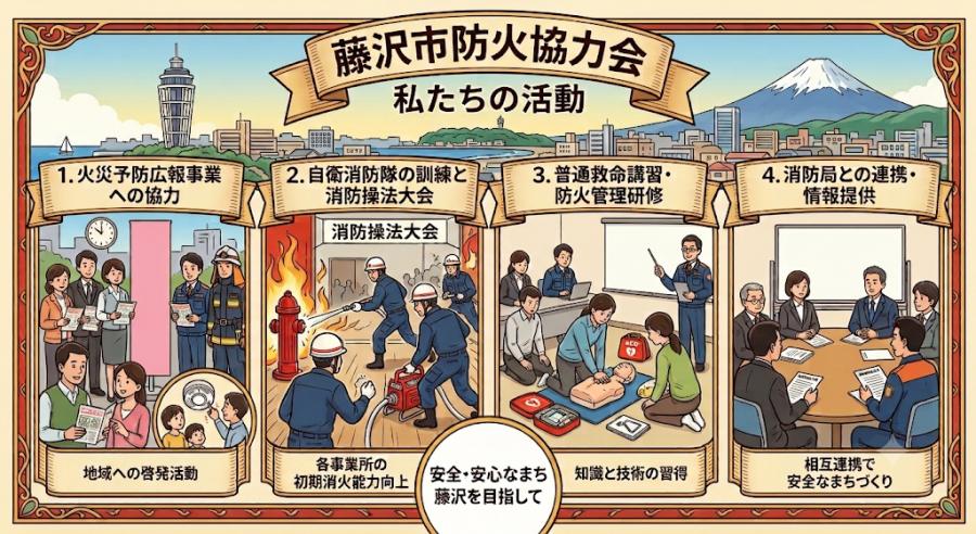 katudou