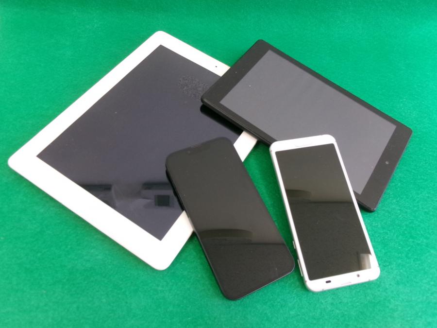 スマタブ