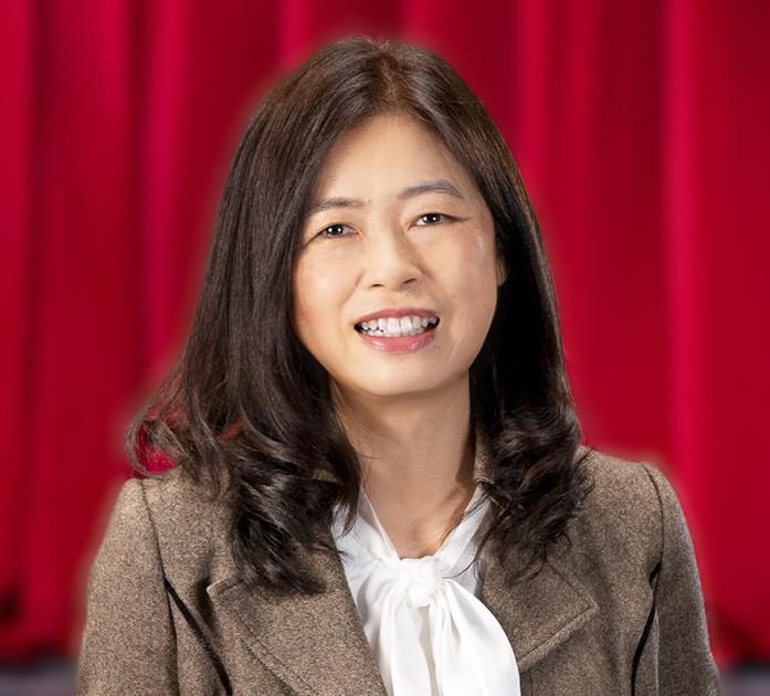 石田麻子氏