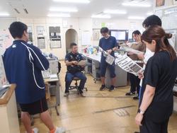 119番通報の仕方
