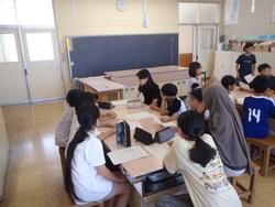 代表委員会の様子2