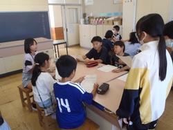 代表委員会の様子3