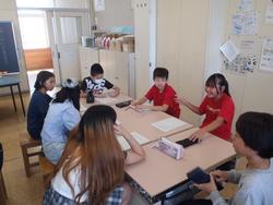 代表委員会の様子5