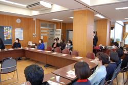 不登校問題を考える座談会2