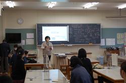異文化学習交流会1