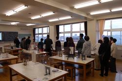 異文化学習交流会2