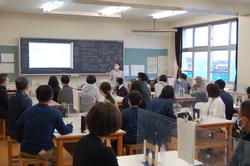 異文化学習交流会3
