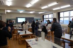 異文化学習交流会4