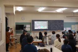 異文化学習交流会5