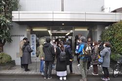 長後の歴史巡り散策1