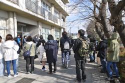 長後の歴史巡り散策4