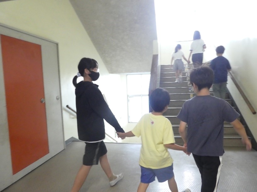 異学年交流2