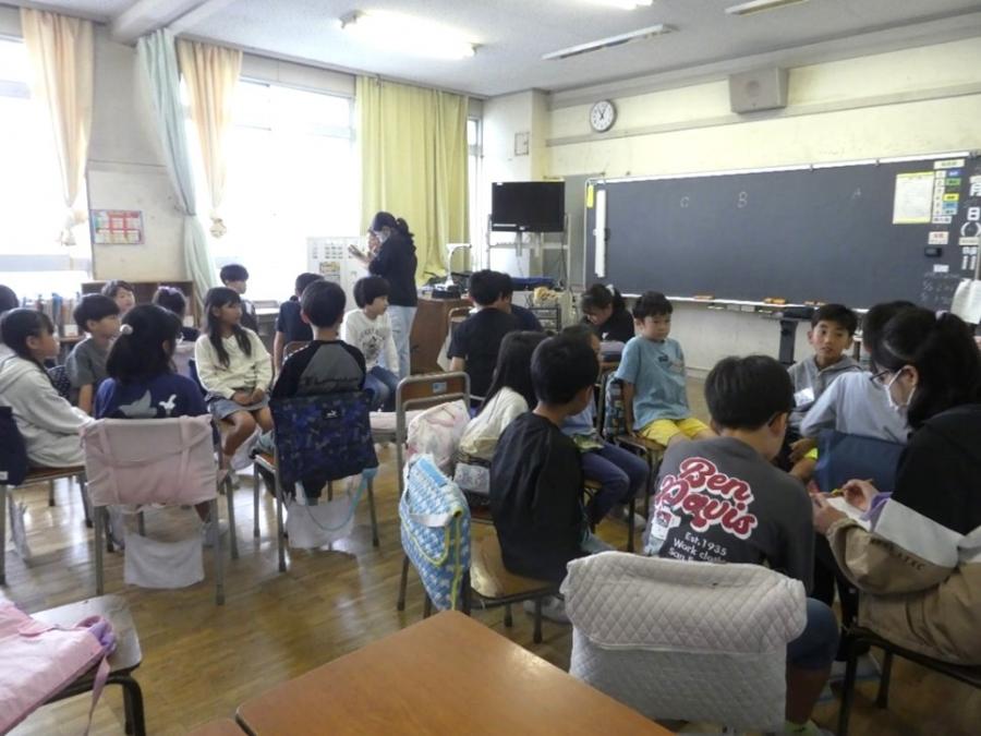 異学年交流5