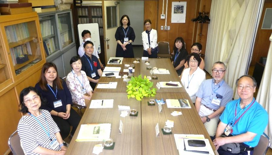 学校運営協議会