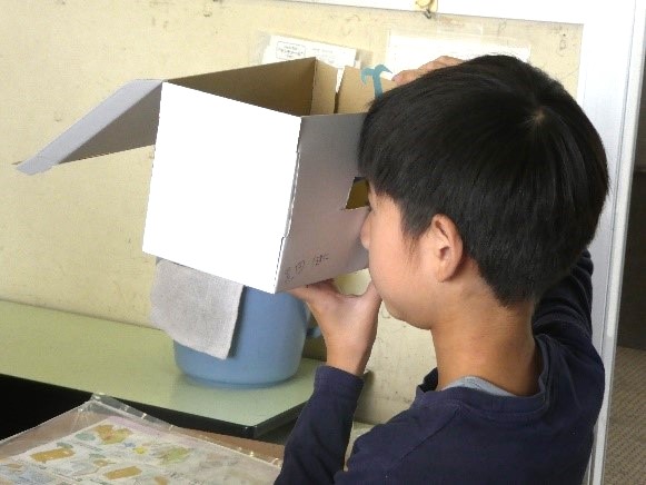 図工の作品2