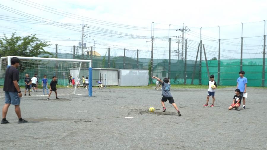 PK大会