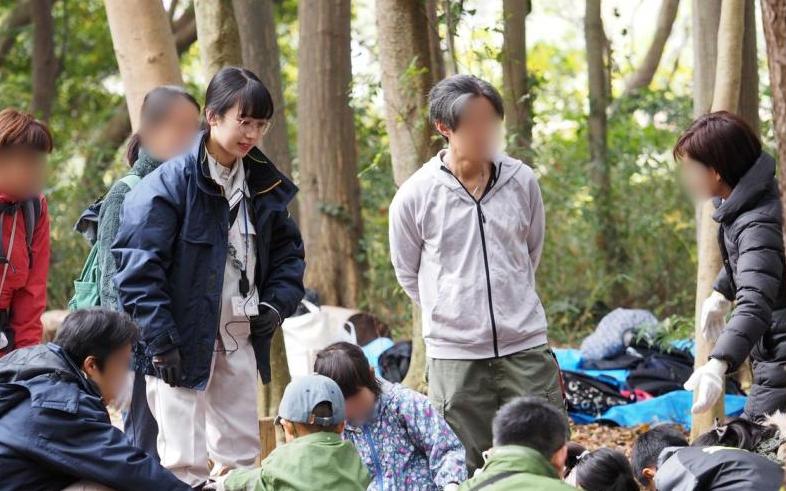 【WEB記事】土木職若手職員＿生まれ育った場所で地域密着型な働き方を実現