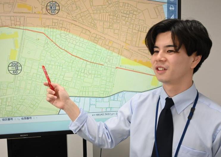 佐々木さん