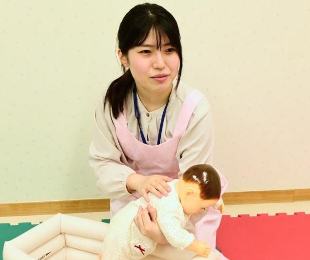 村嶋さん②