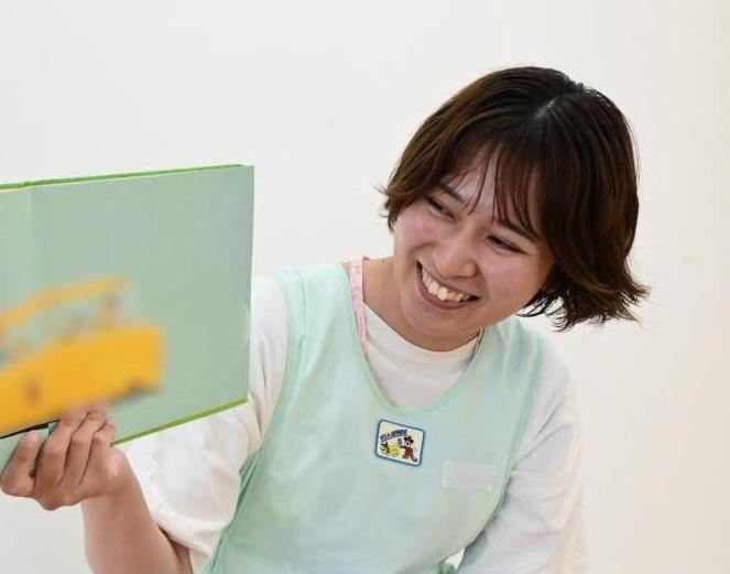 酒井さん