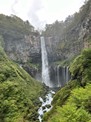 華厳の滝