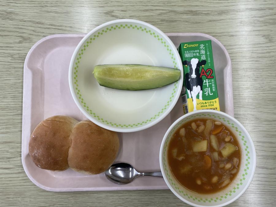 6月17日
